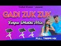 GADI ZUK ZUK  FULL TARPA DHOLKI STYLE MIX DJ VISHAL GANVIT DNH