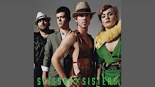 Scissor Sisters-Fire With Fire