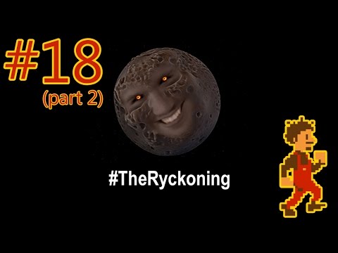 Mario Maker Mornings: The Ryckoning: Part 2