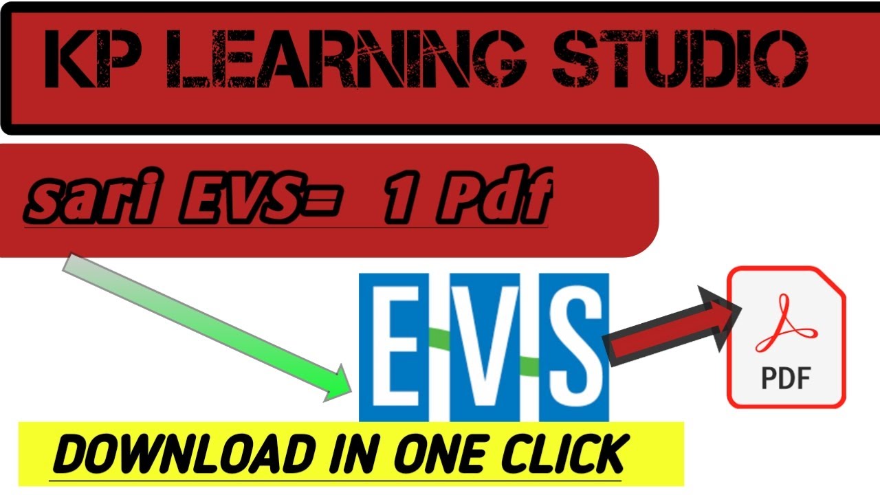 ENVIRONMENT SCIENCE AND ENGINEERING FULL PDF  🔥