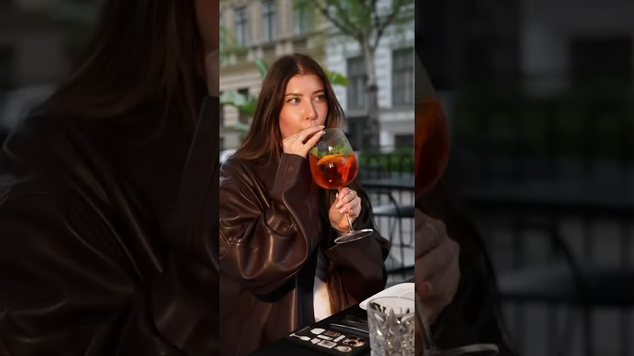 Aleksandr Lishchuk — Showreel 04