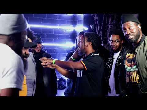 4thQuarterFame vs Key