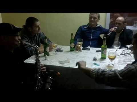 Nela Breazu o doina pentru prieteni nostri .........17 feb 2014