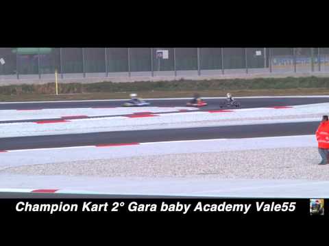 Vale55 2° Gara Parolin 2015 Adria