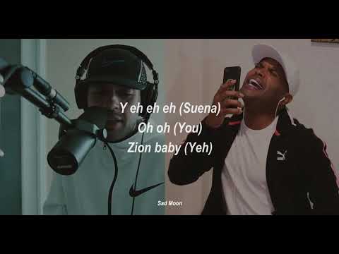 Zun Da Da - Feid ft Zion / Acustic° Letra