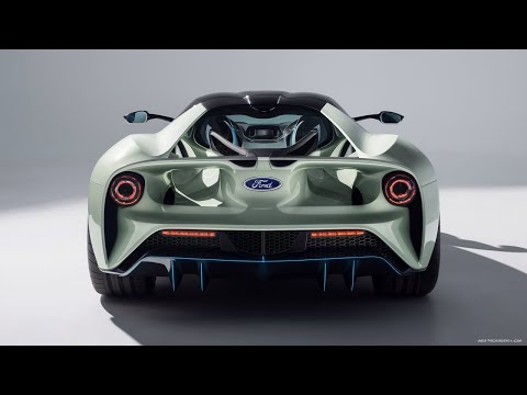 2025 Ford Pinto: The Classic Icon Returns!"