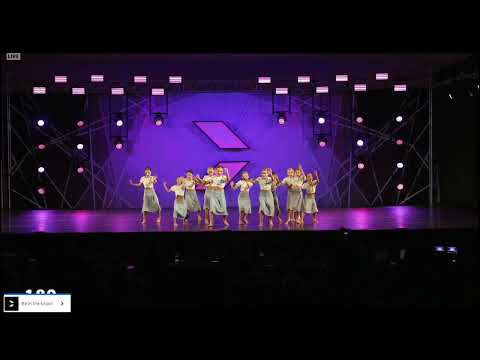 Upstate Carolina Dance Center - Hometown Glory