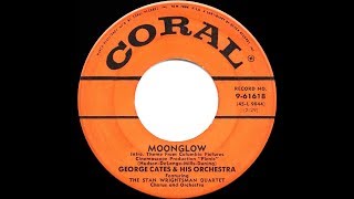 1956 HITS ARCHIVE: Moonglow and Theme From “Picnic” - George Cates