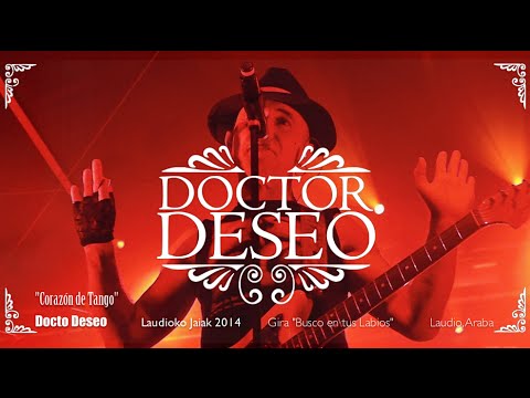 DOCTOR DESEO 