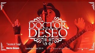 preview picture of video 'DOCTOR DESEO Corazon de Tango Fiestas de Llodio 2014 Viernes 29 de Agosto,Llodio,Alava'