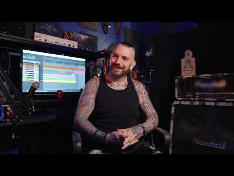 A Day in the life – Frank Calleja - Singer Producer