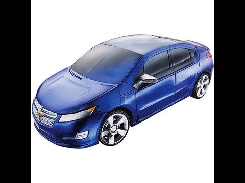 Deluxe Jolt - Revenge of the Fallen