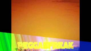 Reggaefreak - Open your Mind