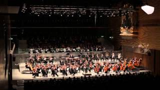 Orquestra Sinfónica do Porto Casa da Música | 12 Abril 2014 (excerto)