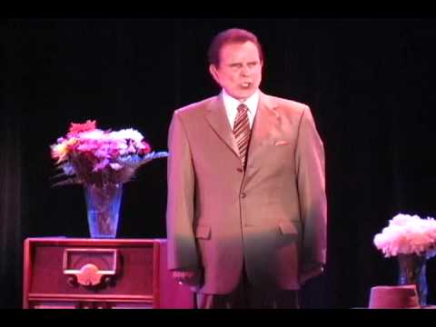 Jimmy Stewart & Friends Demo