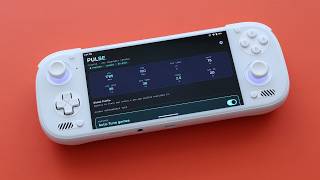 You Should Underclock Your Handheld