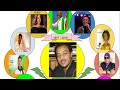 Best Amharic Collections የተመረጡ ግሩም አማርኛ ዘፈኖች