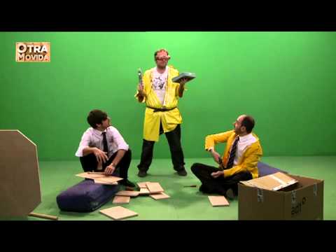 F**K U, JIMMY FALLON - 08 Loveseat