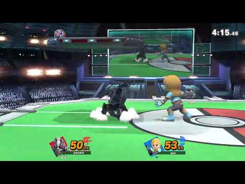 Smashkatoon 75 Ultimate Side Stream ft. Nadia, 2Scary, @pinkbombo91, PYK, etc