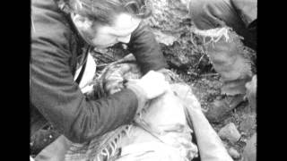 Casal do Leste - O morto do nome falso (HD)