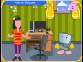5. Sınıf  Bilişim Yazılım Dersi  Yazılım Nedir ? türkçeleştirilmiş bu animasyon donanım ve yazılımı ayrıntılı bir şekilde eğlenceli halde anlatmakta siz değerli öğrenciler ve ... konu anlatım videosunu izle