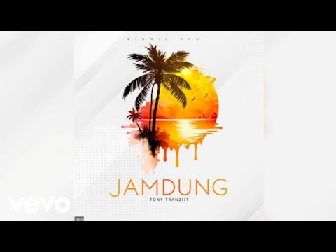 Tony Tranziit - Jamdung (Official Audio)