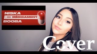Médicament - NISKA ft BOOBA (cover by Djena Della) Médicament - NISKA ft BOOBA (cover by Djena Della)