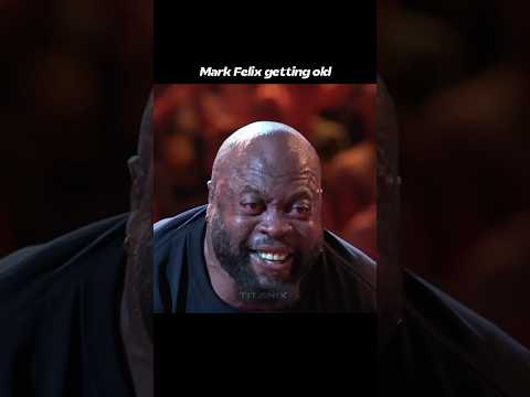 Mark Felix in prime🗿#bodybuilder #powerlifting #gym #edit