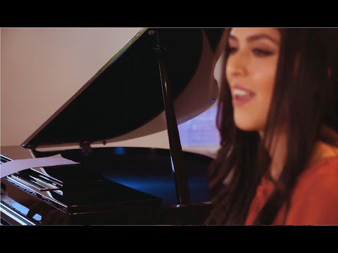 ALLÁ EN EL CIELO I Keyla Guerrero