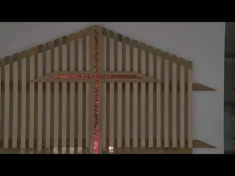 CVPC 12-24-22 1130 pm LS  - Lessons in Carols