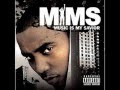 mims - this is why im hot 