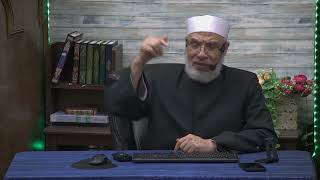 هل داء فرط الحركة يتيح الفطر ؟/السبت(8-4-2023م)فتاوى علي الهواء مباشرة image