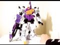 獣電戦隊キョウリュウジャー ロケット変形 ＤＸプレズオー レビュー Part 2