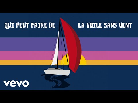 Jamboree - Qui peut faire de la voile sans vent (Audio)