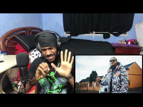 I'D RATHER BE A SUSPECT THAN A VICTIM| Mastermind X Booter Bee - Victim [Music Video] (REACTION)