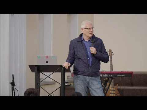 Viorel Iuga - Pregătirea pentru căsătorie (sesiunea 1)