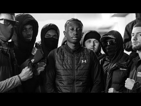 Blecko4Zar - Rotterdam (Clip Officiel)