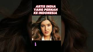 Download lagu INDIAN ARTISTS WHO HAVE BEEN IN INDONESIA. #syahrukhan #abhishek #radhikaapte #shanayakapoor mp3