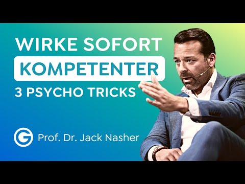 , title : 'Manipulation: Mit diesen Tricks lenkst du die Meinung anderer // Prof. Dr. Jack Nasher'