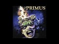 Primus - The Final Voyage of the Liquid Sky