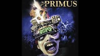 Primus - The Final Voyage of the Liquid Sky