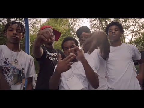 Coe Wiki x Drako EBK - 16 Shots (Prod by AXL Beats) (Shot by Stunna J)