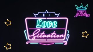 러브시츄는 레전드..Love Situation