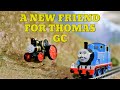 A New Friend For Thomas Thomas And Trevor GC Remake