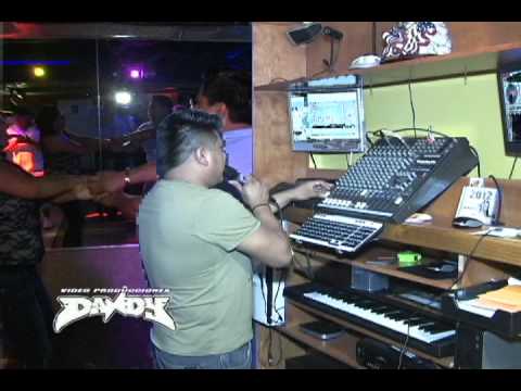 Sonido Aventura Cum del Tequilita