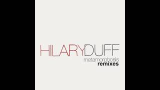 Hilary Duff - Party Up (Remix) (slowed + reverb)
