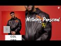 Tif - NOTHING PERSONAL (Lyrics Video)