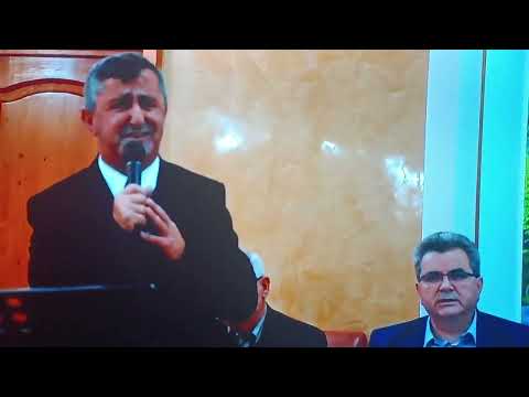 Vasile Ghisa-Anii trec ni-se duc.