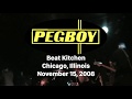 Pegboy "Superstar"