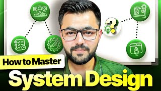 How to Master System Design?